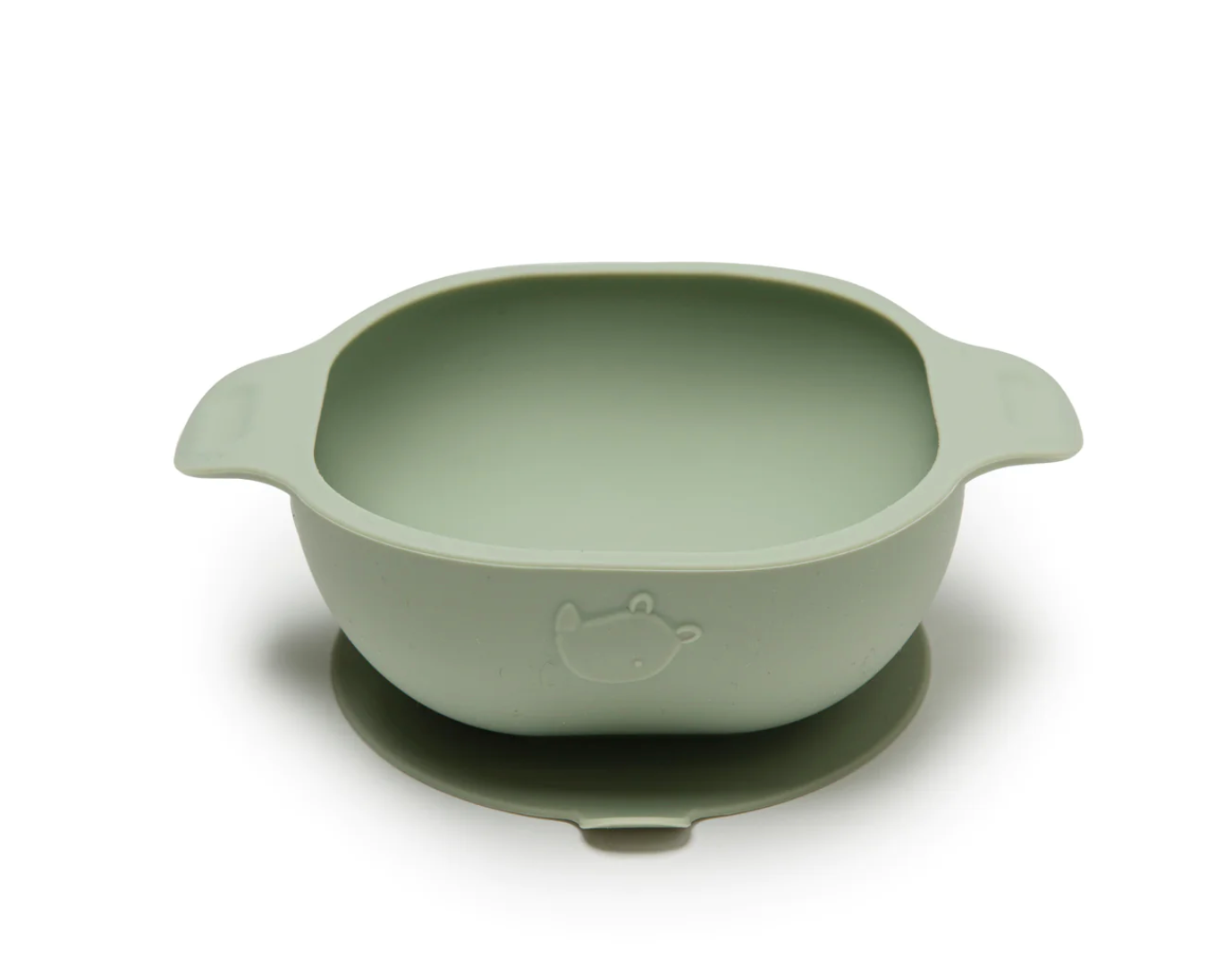 Silicone Snack Bowl - Born To Be Wild