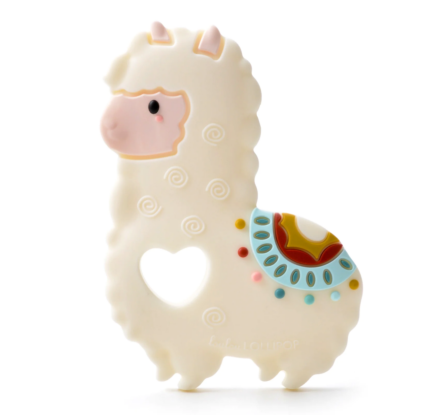 Silicone Teether