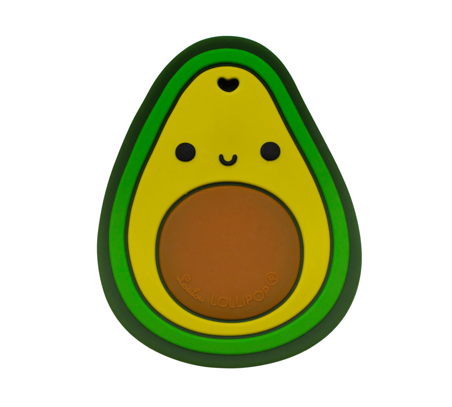 Silicone Teether