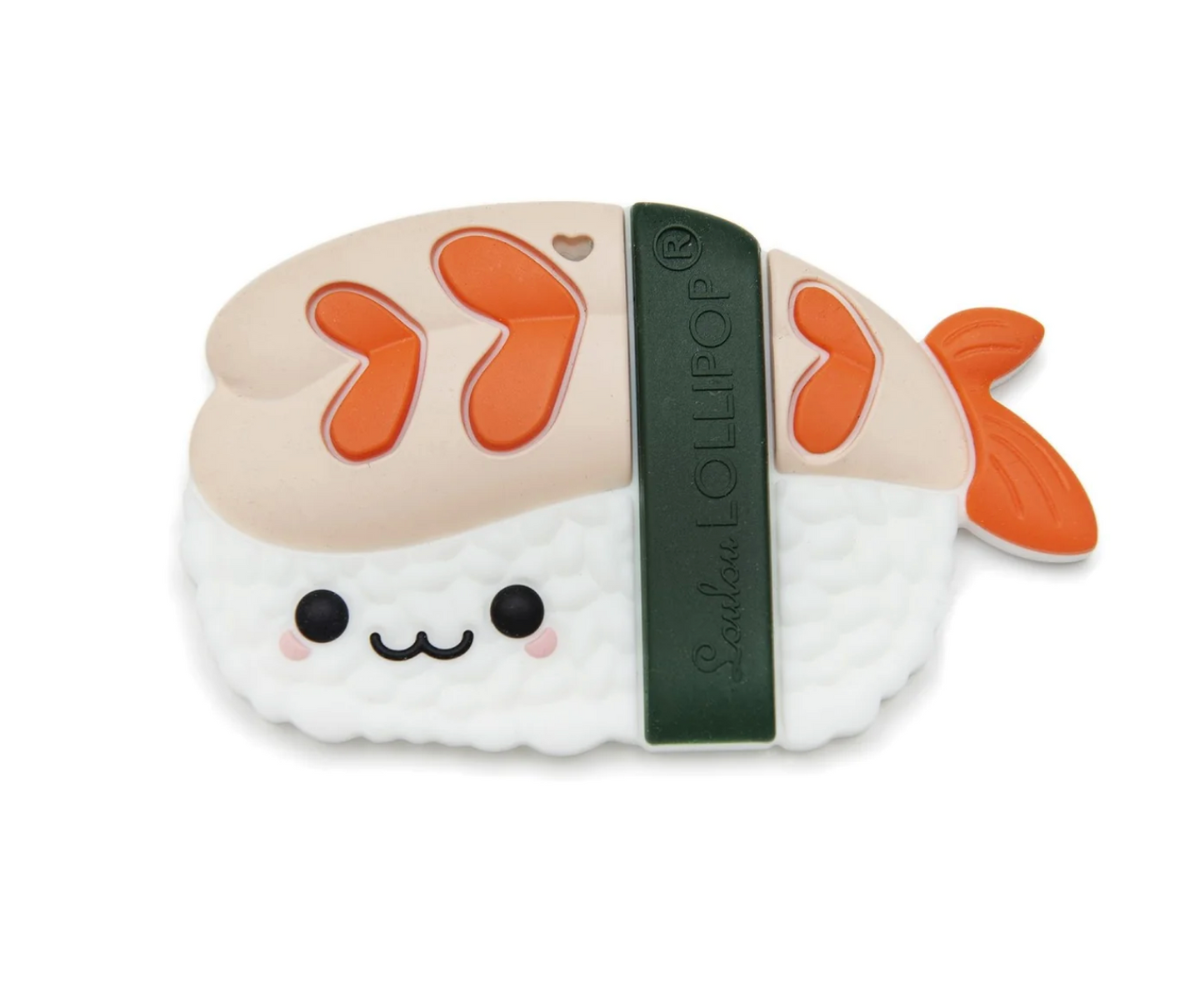 Silicone Teether