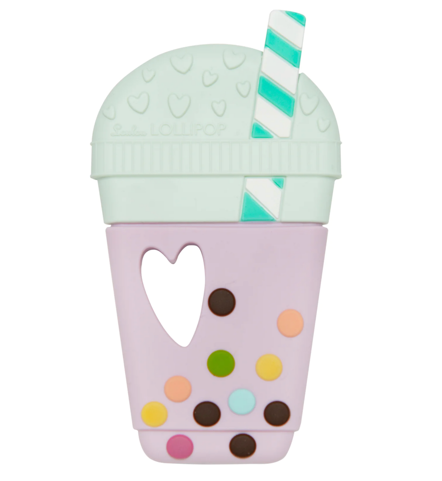 Silicone Teether