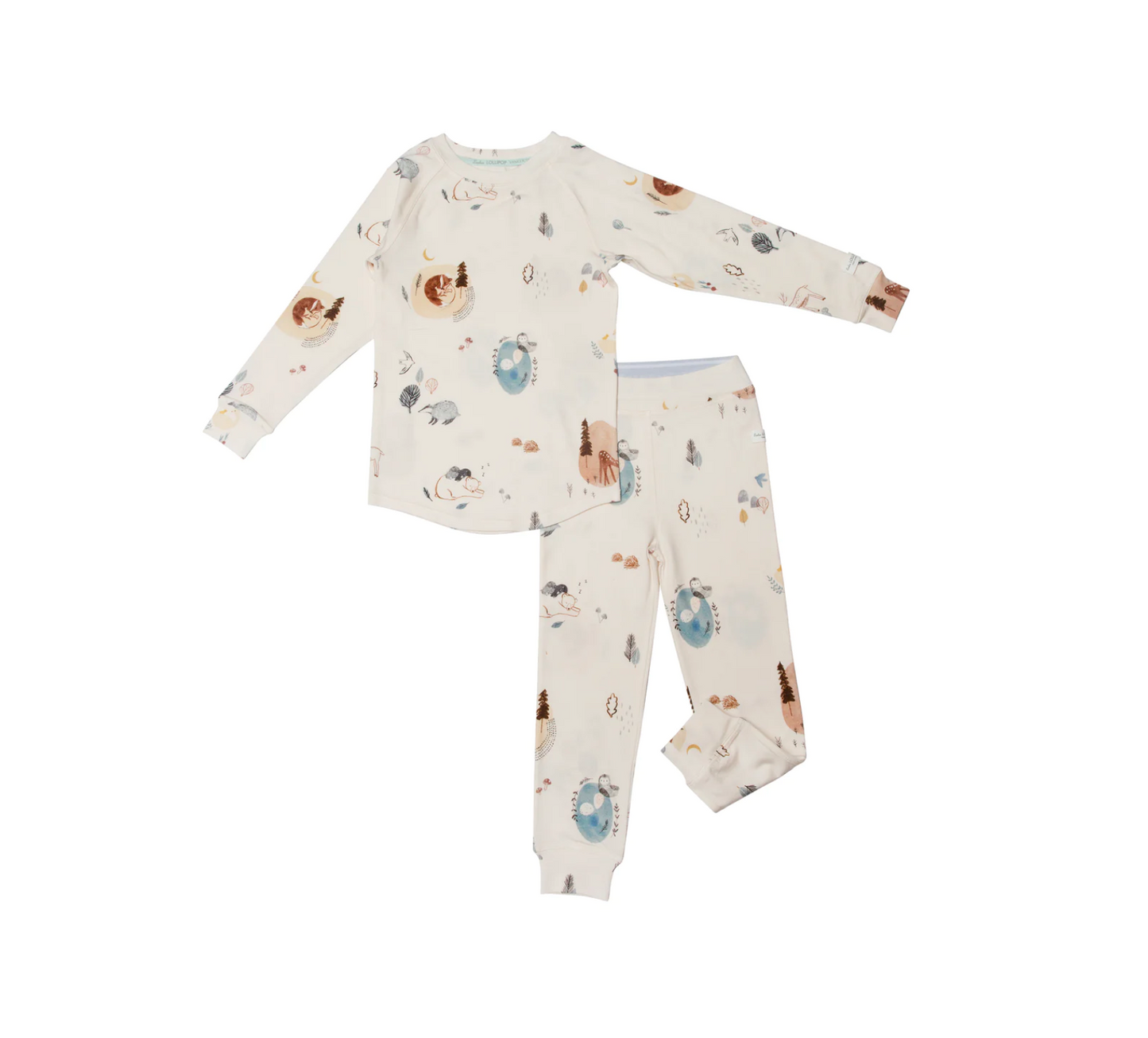2-pc Pyjama Set