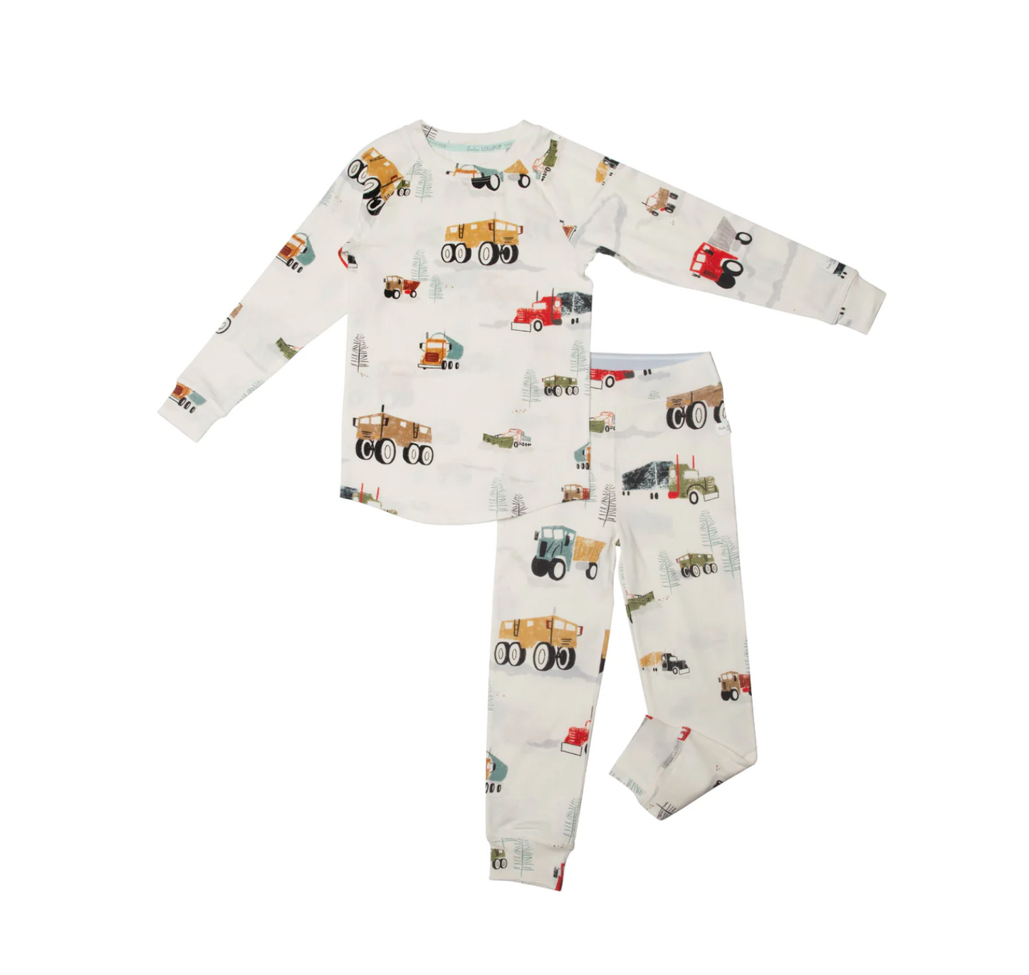 2-pc Pyjama Set