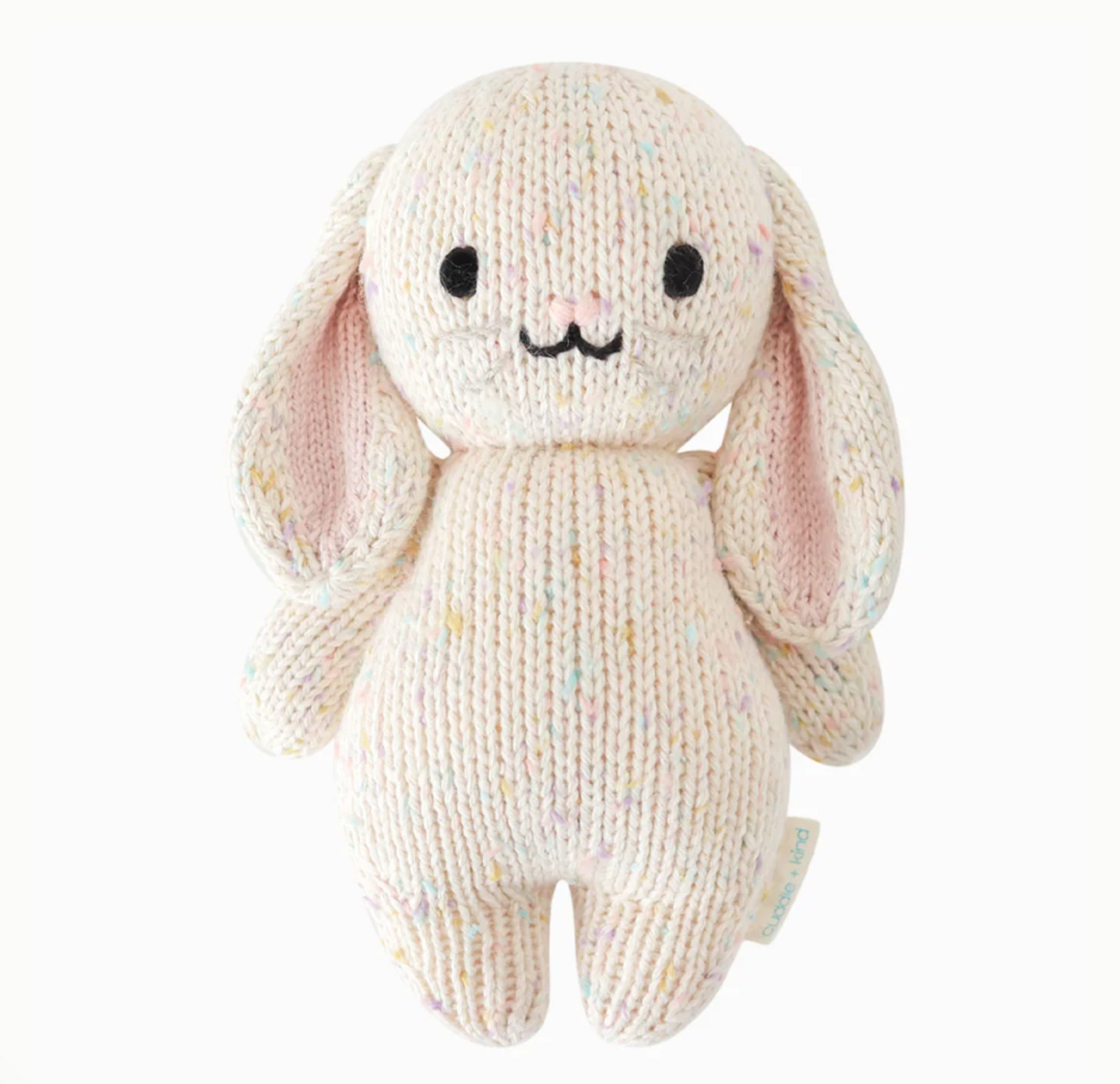 Baby bunny
