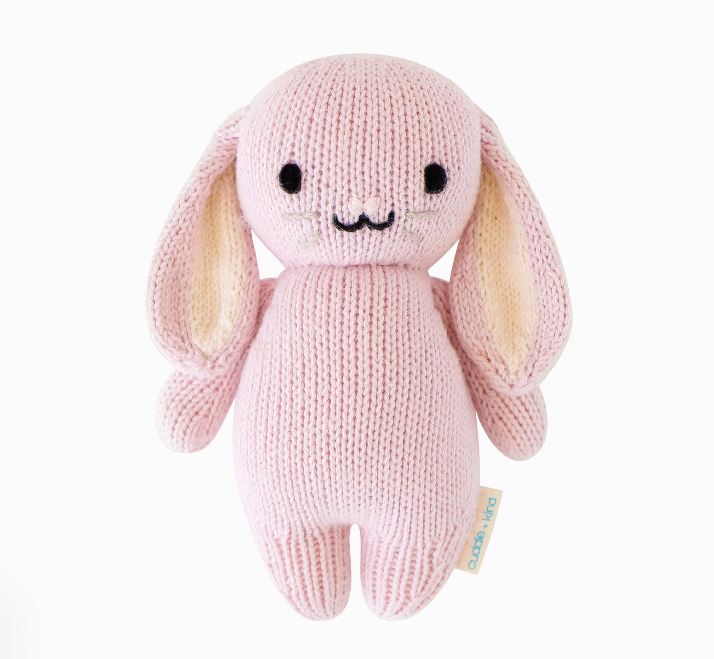 Baby bunny