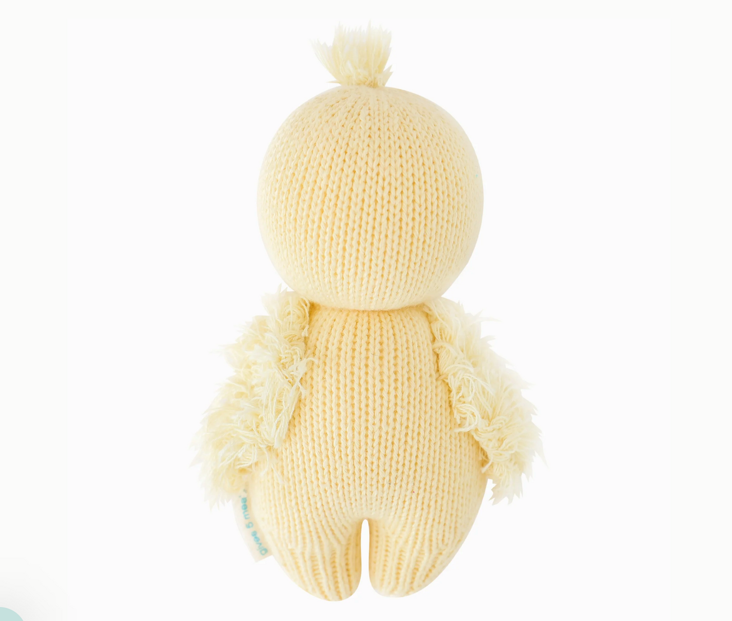 Baby Duckling