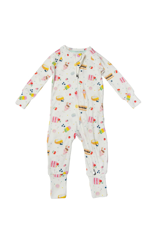 Sleeper - Sweet Treats