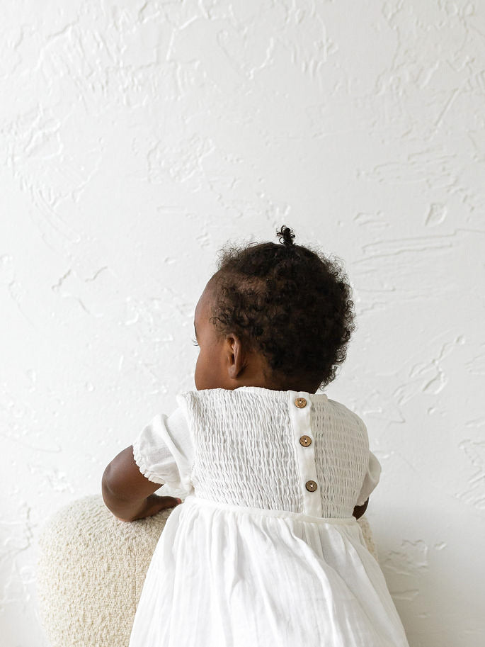 The Vienna Dress