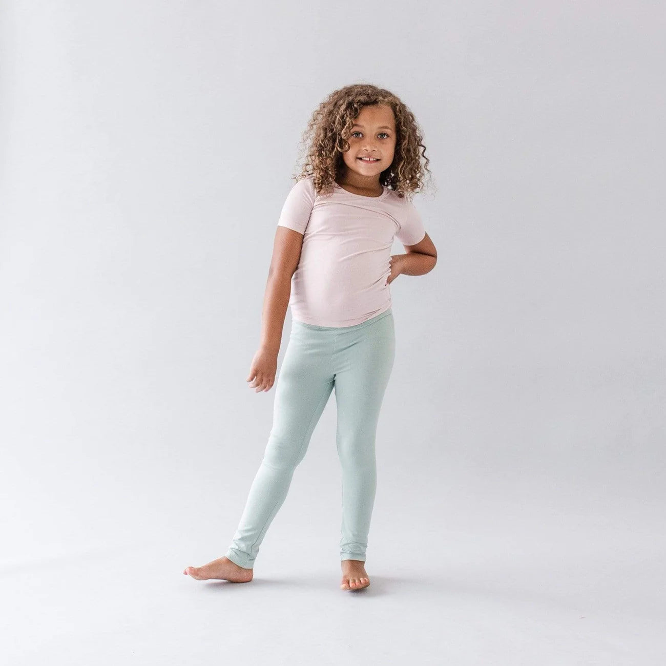 Kyte Toddler Leggings