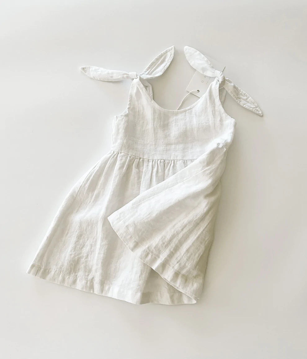 The Villa Dress