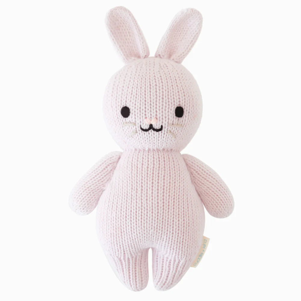 Baby Rabbit - Lavender