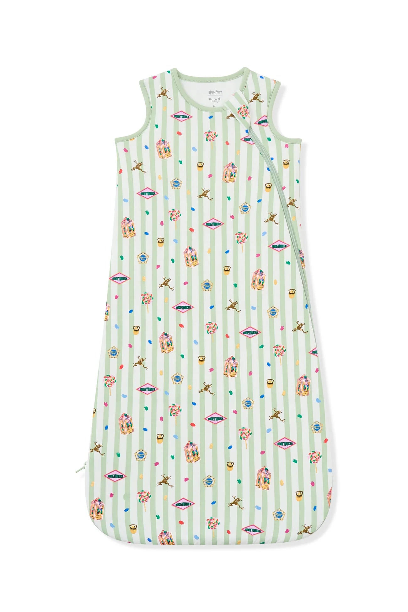 Sleep Bag in Honeydukes 1.0 tog
