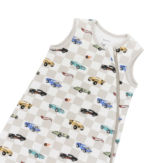 Sleep Bag in Fast and Fierce 1.0