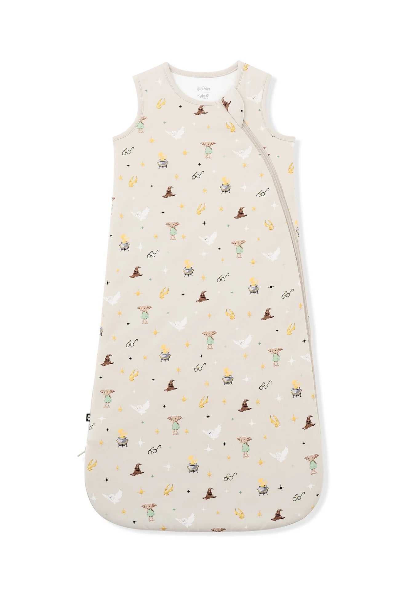 Sleep Bag in Starry Icon 1.0 tog