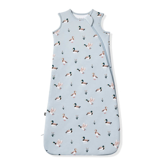 Sleep Bag in Mallard 1.0