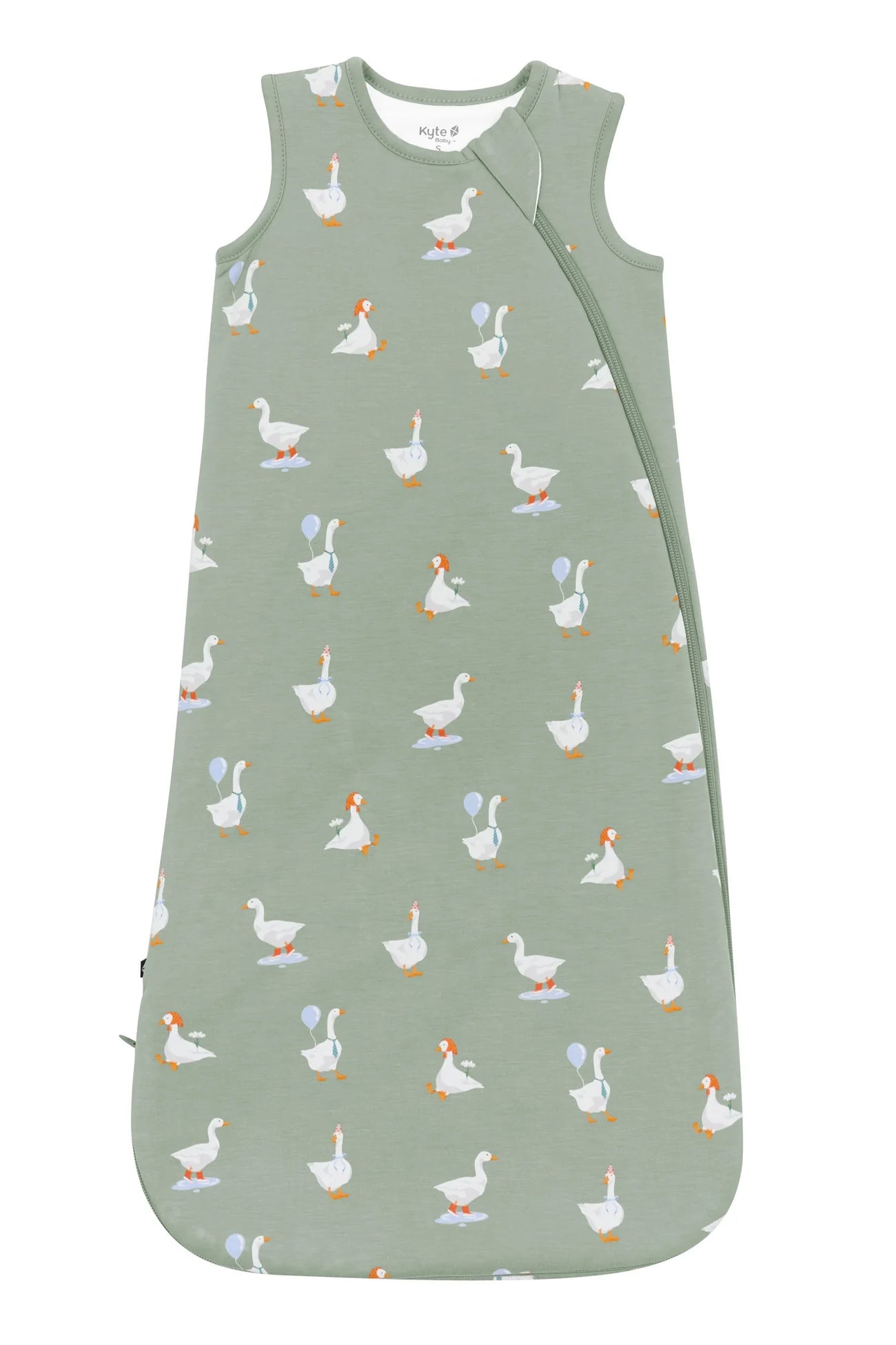 Sleep Bag in Silly Goose 1.0