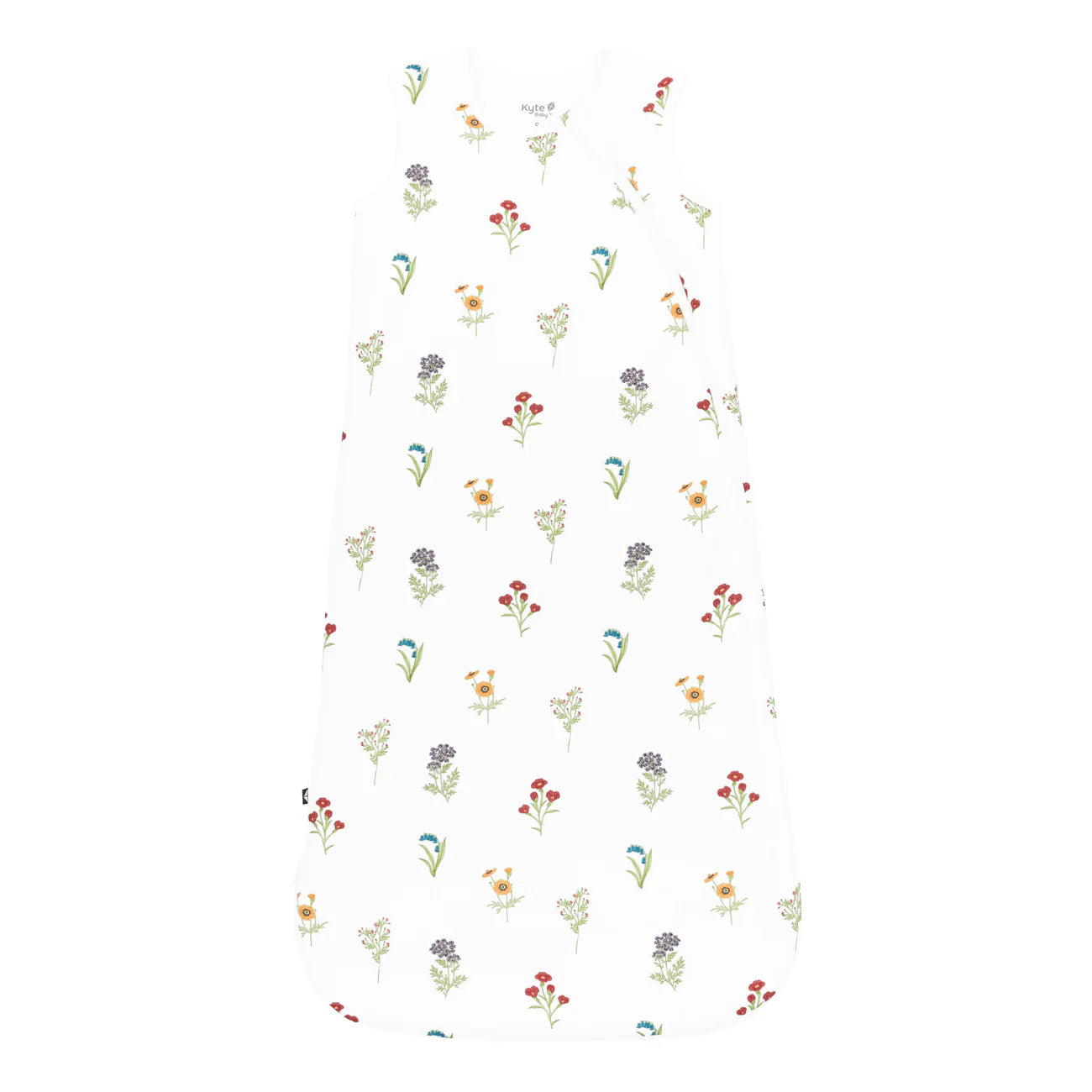 Sleep Bag in Wildflower 1.0