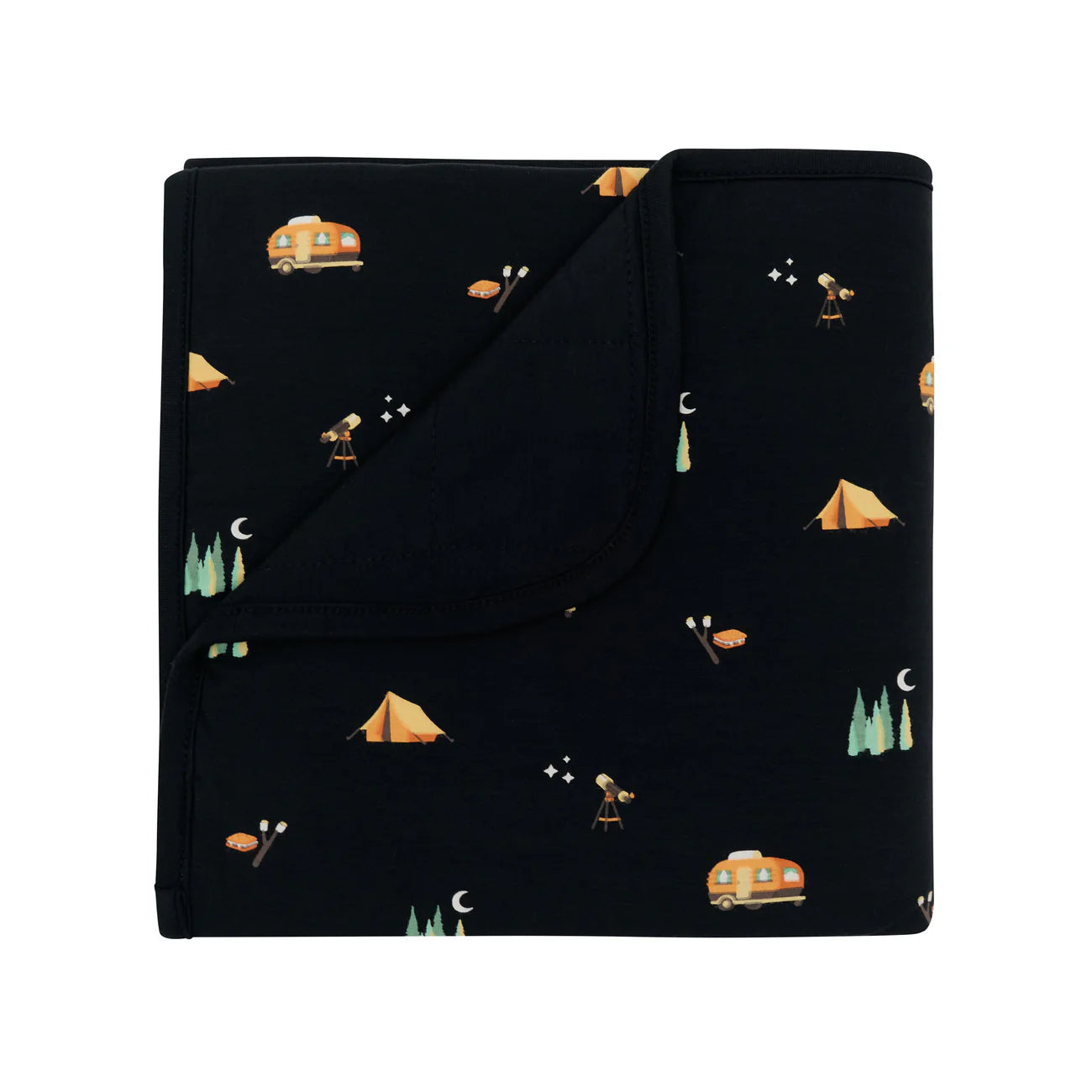 Baby Blanket in Under the Stars 1.0