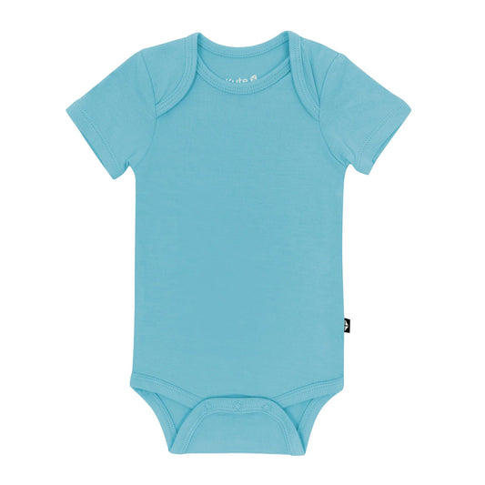 Bodysuit in Makai
