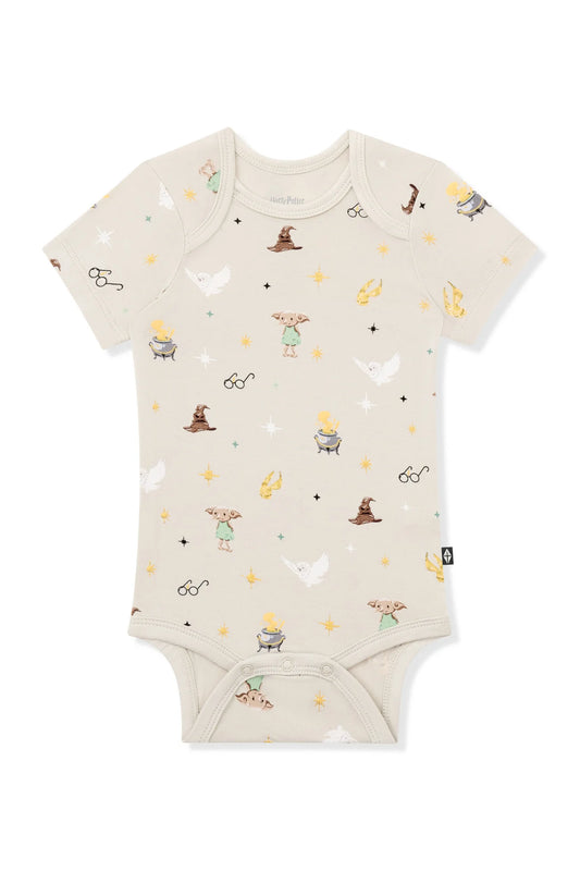 Bodysuit in Starry Icon