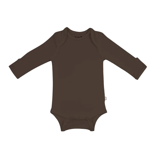 Long Sleeve Bodysuit | Kyte Baby