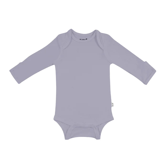 Long Sleeve Bodysuit | Kyte Baby