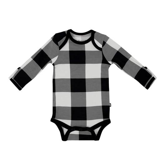 Long Sleeve Bodysuit | Kyte Baby