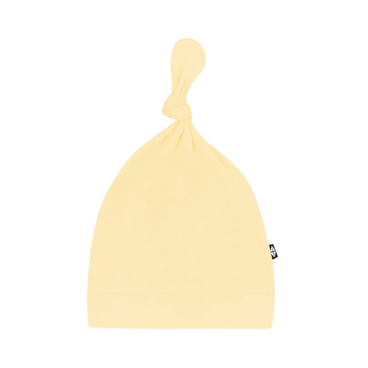 Knotted Cap