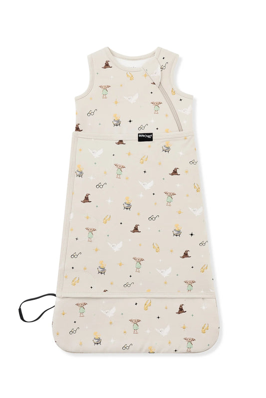 Sleep Bag Swaddler in Starry Icon 1.0 tog