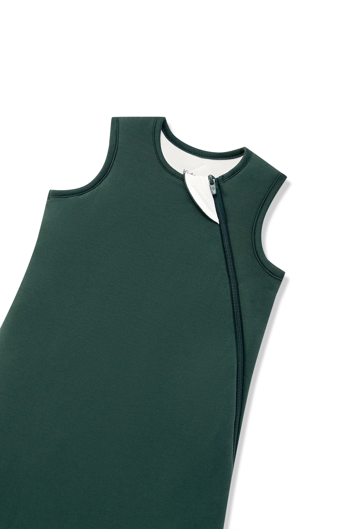 Sleep Bag in Cypress 2.5 Tog