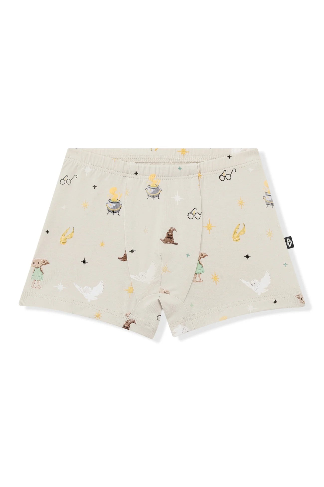 Briefs in Starry Icon