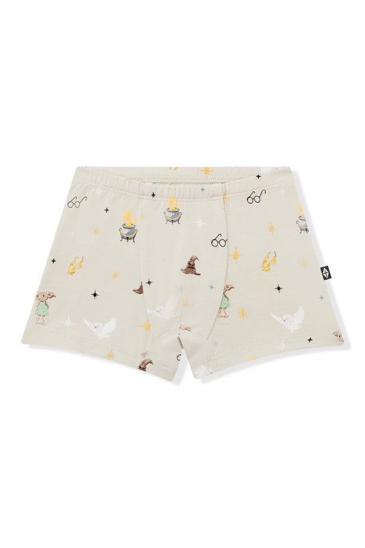 Briefs in Starry Icon