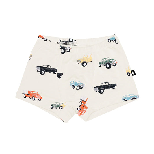 Boys Briefs | Kyte Baby