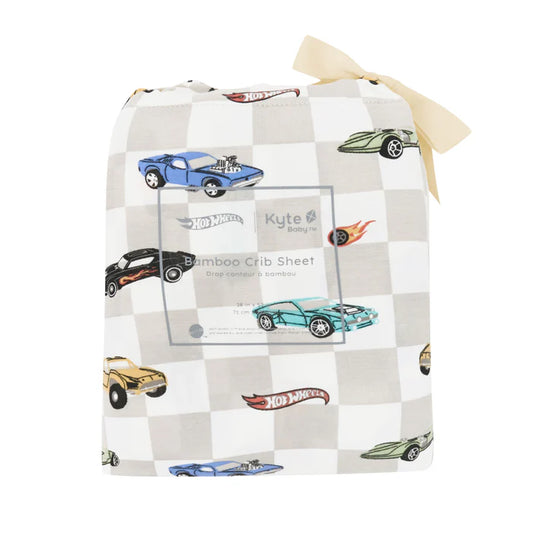 Crib Sheet in Fast and Fierce
