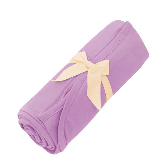 Swaddle Blanket in Poi