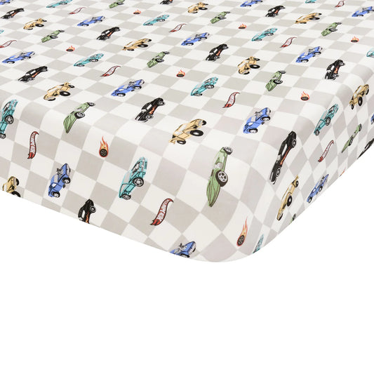 Twin Sheets in Fast and Fierce