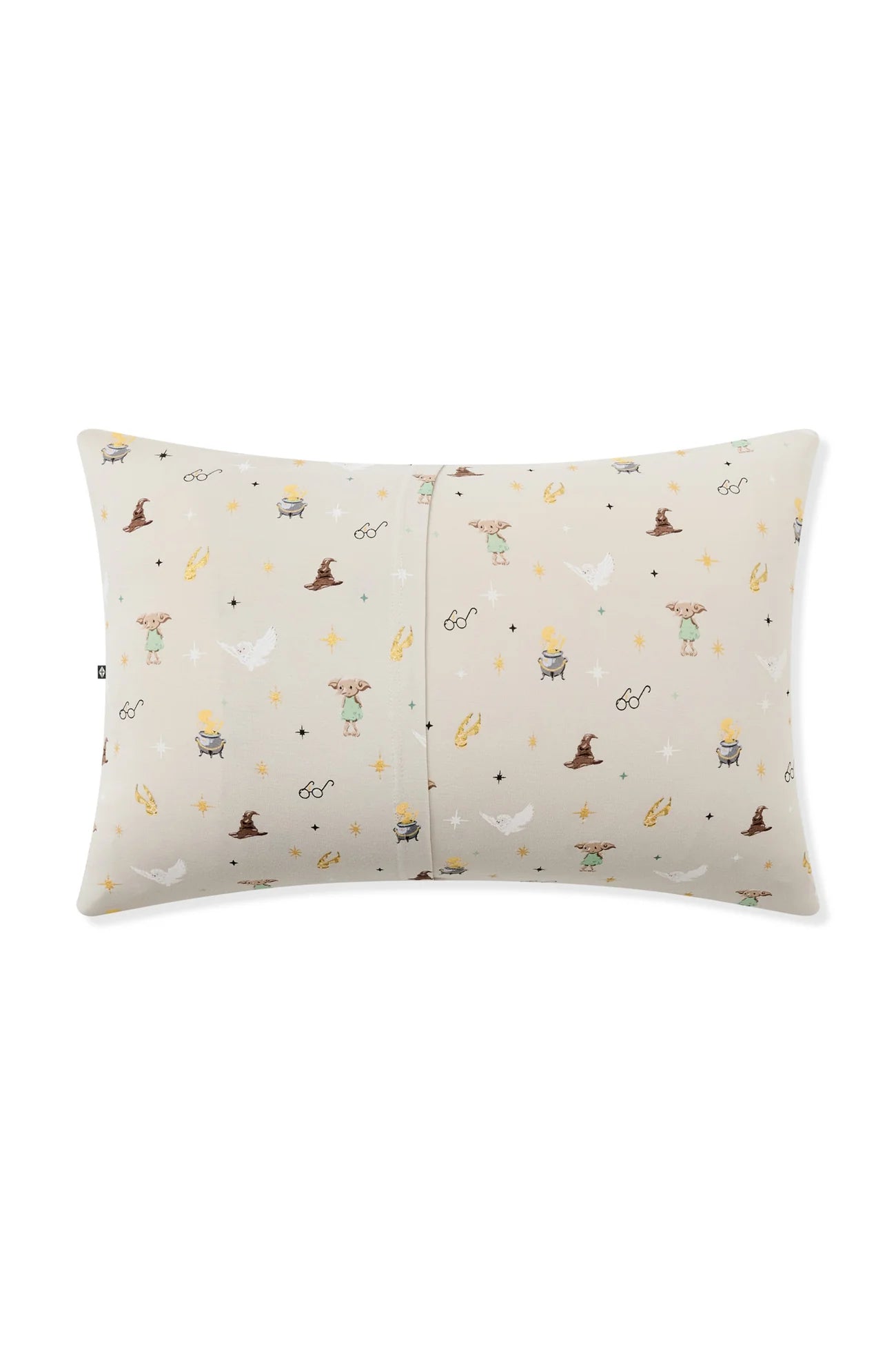 Toddler Pillowcase in Stary Icon