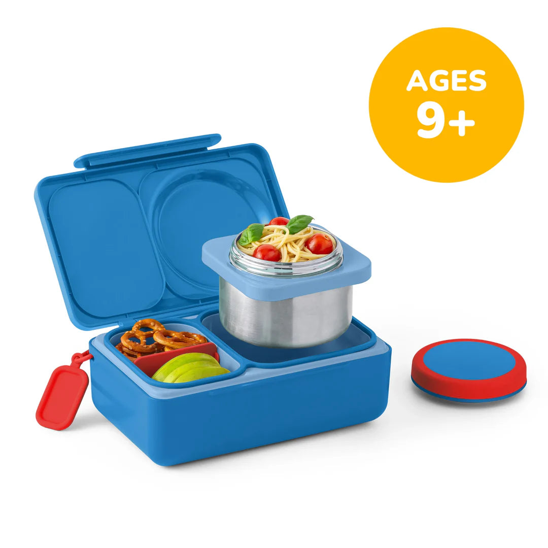 OmieBox UP