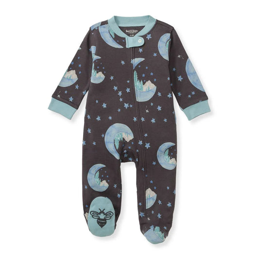 Moonlit Forest Sleep & Play in Black Olive