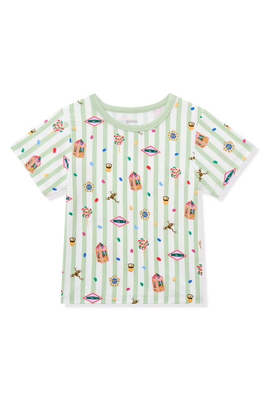 Toddler Tee in Honeydukes