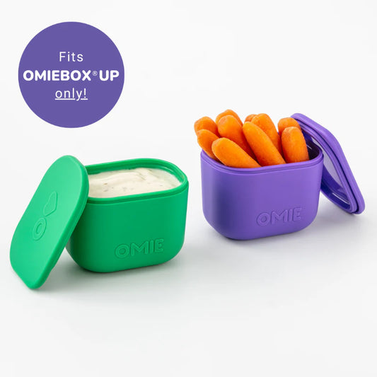 UP Dip Containers