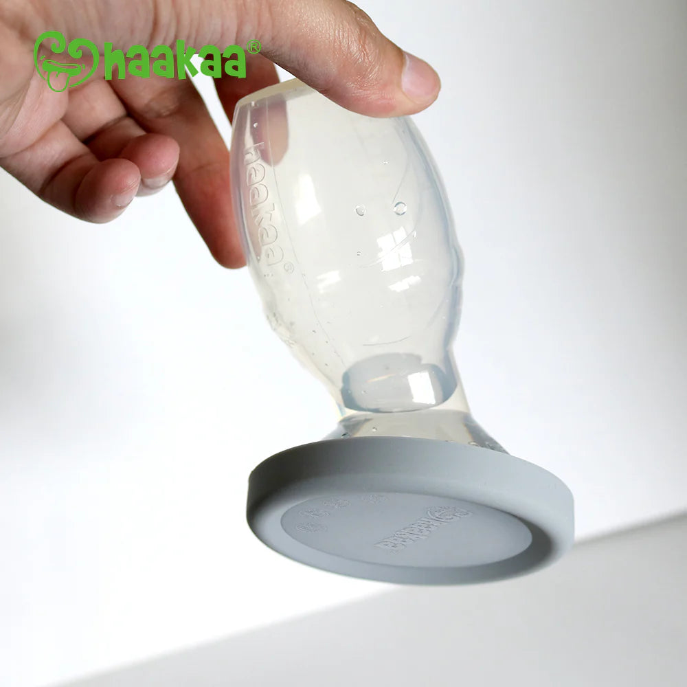 Silicone Breast Pump Cap