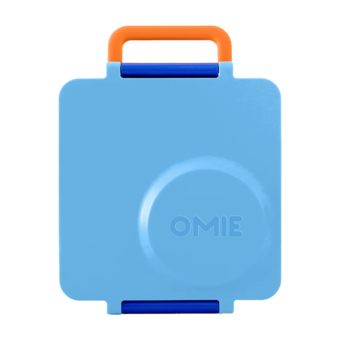 Omiebox Lunch Box