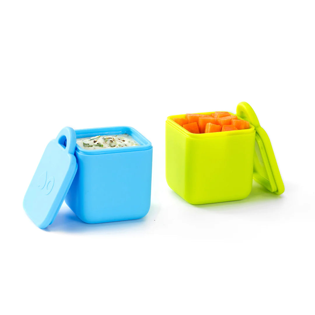 OmieDip - Dip Containers