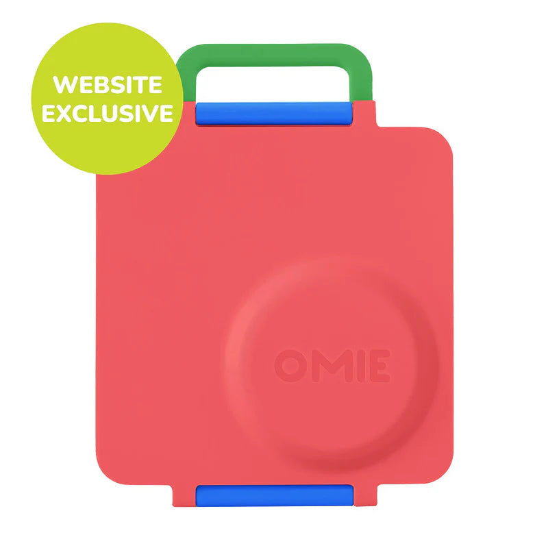 Omiebox Lunch Box