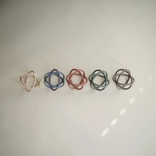 Silicone Ball Teether