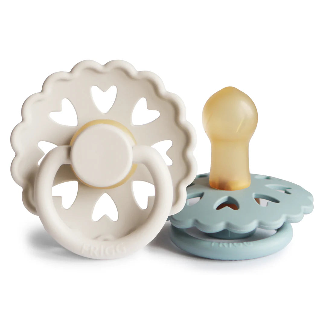 Fairytale Natural Rubber Pacifier