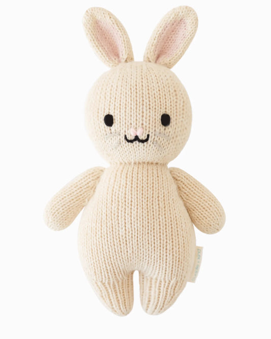 Baby Rabbit - Oatmeal