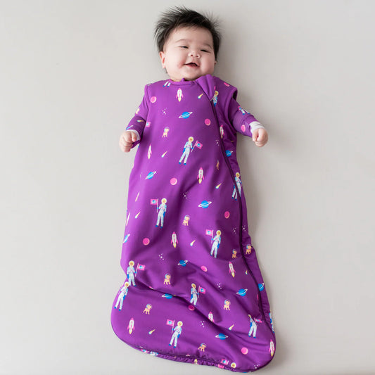 Printed Sleep Bag Barbie™ Astronaut 1.0