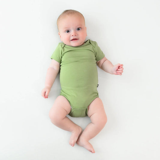 Bodysuit in Honu